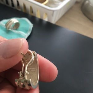 Tiffany Atlas Earrings